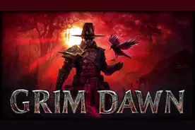 恐怖黎明 Grim Dawn视频封面