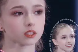 K宝：希望下一届冬奥，你能拿回属于你的奖牌和仪式！视频封面