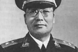 1950年，韩练成加入了中国共产党，蒋介石听闻后大怒！