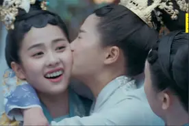 公主：女将军专门换女装，谁料王爷不看一眼，王妃心动要嫁女将军视频封面