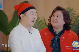 杨洋不会吃冻梨，急的宋小宝一顿教学，杨洋一嘬瞬间爱上了