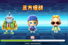 大富翁：小飞象开局坐牢住院，最后逆风翻盘成为百万富翁！