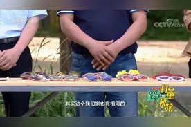 在强光下需要戴墨镜，来阻隔紫外线防止过早得白内障|职场健康课视频封面