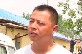 网上接单跑运输，货到付款后运费竟打了五折，济南大哥细问气坏了视频封面