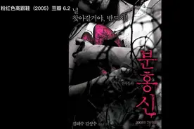 粉红色高跟鞋  (2005)  豆瓣 6.2视频封面