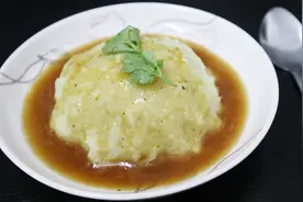 如何制作土豆泥