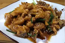 啤酒鸡的做法，出锅实在太香了，鸡肉嫩滑好吃，以后鸡就这样做了视频封面