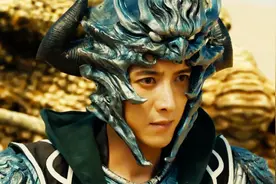 嫦娥主人是太阴星君，为何猪八戒还敢调戏她？你看天蓬是啥地位！视频封面