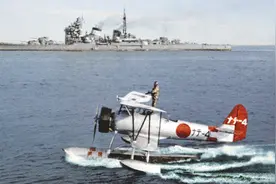 二战日本战舰盘点之重巡洋舰第一篇！视频封面