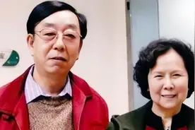 86版《西游记》导演杨洁选中许镜清作曲并坚持用《云宫迅音》视频封面