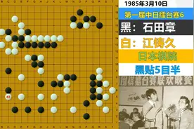 擂台风云6：石田章目中无人惨被修理，江铸久以力服人怒涛五连胜视频封面