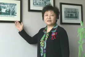 山东大学女校长樊丽明，曾是上海财经大学校长，经济学专家视频封面