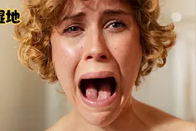 女孩从小就喜欢恶趣味，原来都是父母一手造成的！惊悚悬疑视频封面