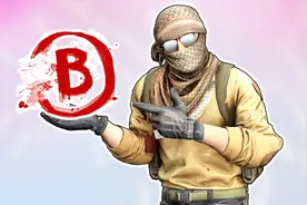 CSGO：俄罗斯玩家进攻VS其它玩家进攻，承包了我一天的笑点！