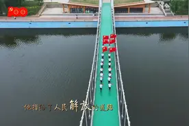 颂歌献给党——河南省纪检监察机关向党的百年华诞献礼视频封面