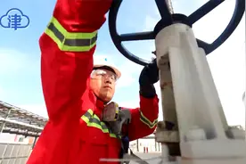 “两化”搬迁冲刺 带动天津石化产业转型升级