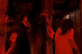 女子找儿子闯下大祸，打开衣柜破坏封印，两只冤死女鬼脱困而出！视频封面