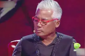 嗨翻了！一首《我想大声告诉你》征服全场，巫启贤：太好听了！视频封面