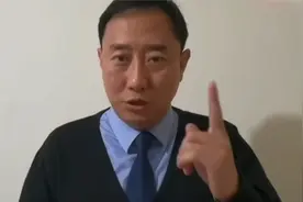 谭警官回应“现实版的活着”：一直在找“福贵”大爷视频封面