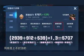 想拿标却不知道该怎么打？英雄战力系统全网最详细讲解！