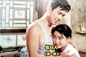 那个年代的爱情很简单，在一起了就是一辈子