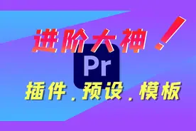 【PR零基础入门指南第30集】学会使用PR插件，新手一步进阶大神！