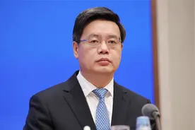 深圳市市长覃伟中：深圳综合改革试点取得阶段性成效视频封面