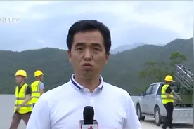 严重干旱！粤东多地人工增雨 今年已发射火箭弹425枚视频封面