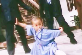 超火的神曲《下山》，听完感觉学会绝世武功，可以出山了