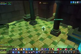 魔兽世界怀旧服大师级附魔安诺拉视频封面