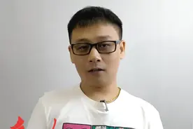 在北京影视圈，有些人最近一两年赚的钱都在补税…视频封面