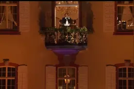 安德烈瑞欧乐团 《寂静》视频封面