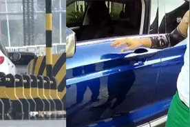 男子刚拿驾照就被吊销，原因让人哭笑不得：错拿网购的假证视频封面