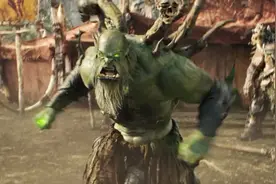 魔兽：杜隆坦挑战古尔丹，古尔丹会邪能，这下有的看了视频封面