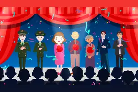 立功受奖军人喜报谁来送？怎么送？5分钟带你了解所有细节！视频封面