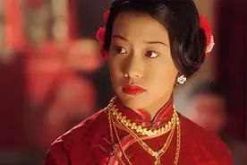 张爱玲描写人性的巅峰之作，看哭多少人！电影《半生缘》视频封面