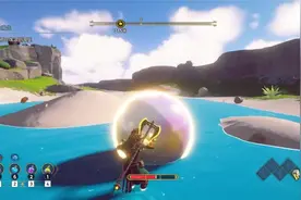 爱神阿佛洛狄忒是怎样诞生的#渡神纪芬尼斯崛起#游戏剪辑视频封面