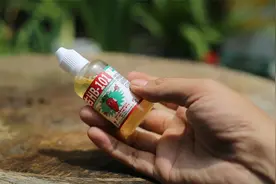 花快养死了怎么办？园艺师教你，使用HB101，让植物焕发生机