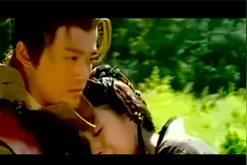 林峰杨怡《再生缘》视频封面