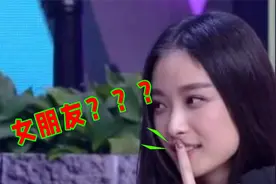 女明星有多敢说：倪妮大型口误现场，热巴对杨幂念念不忘