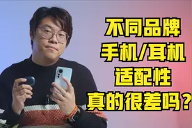 不同品牌的手机和耳机适配性真的很差吗？