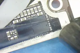 苹果7P充电不支持此配件  检测维修流程