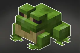 我的世界“青蛙”冷知识，1.19新版本生物介绍！视频封面