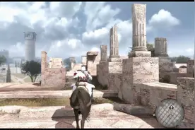 《刺客信条兄弟会》快速流程第七期：尼禄大厅罗穆卢斯的卷轴