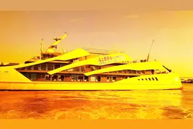 深圳到珠海轮渡，海上的风光果然与陆地上不一样，视觉壮阔多了。