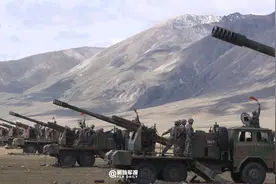 全程高燃！侦察兵高原显身手！视频封面