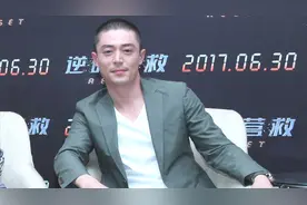 霍建华真实人品如何，一向毒舌的金星居然点名表扬，信息量有点大