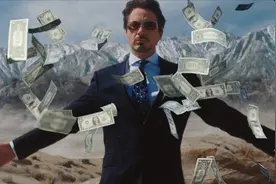 盘点上市公司的高管工资，有钱人的生活我们真的想不到！视频封面