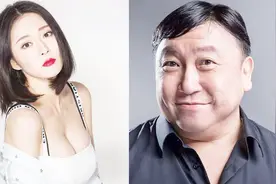 姿色换角色？90后女演员跟王晶回家，出演14部电影皆与王晶有关视频封面