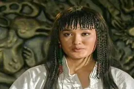 成吉思汗 塔塔儿女子为铁木真献身 妹妹推荐姐姐入后宫视频封面